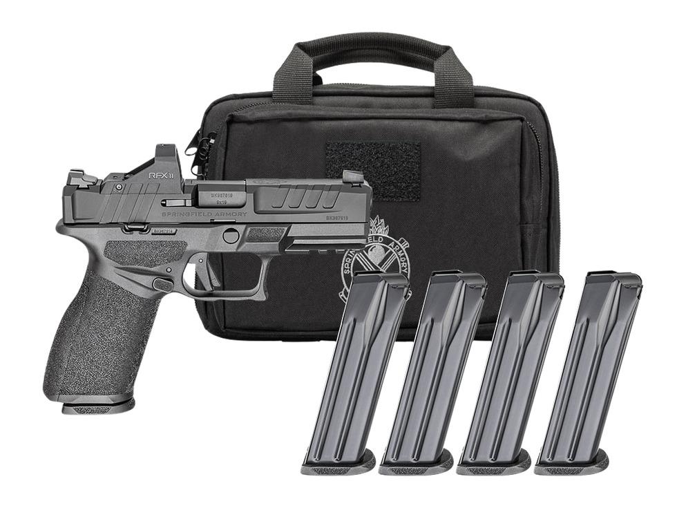 Primary Arms